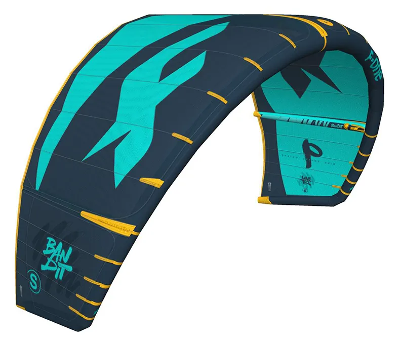 F-ONE Bandit S · 2020