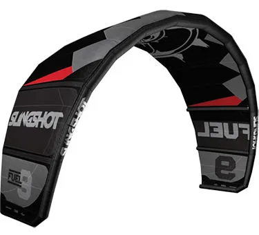 Slingshot Fuel 2012