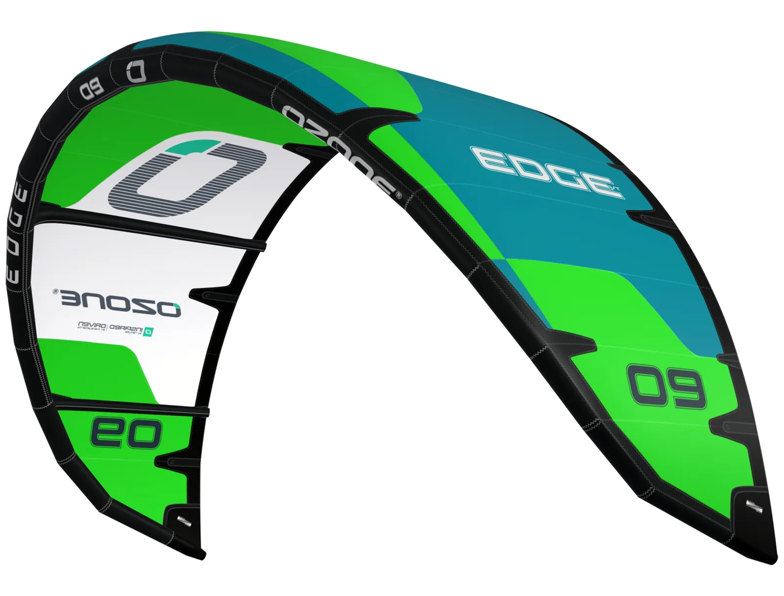 Ozone Edge VT · 2026