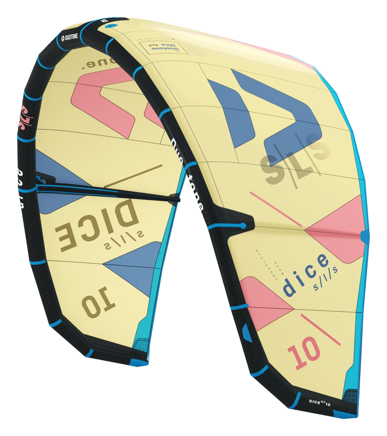 Duotone Dice SLS 2022