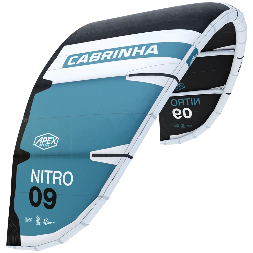 Cabrinha Nitro Apex 2024