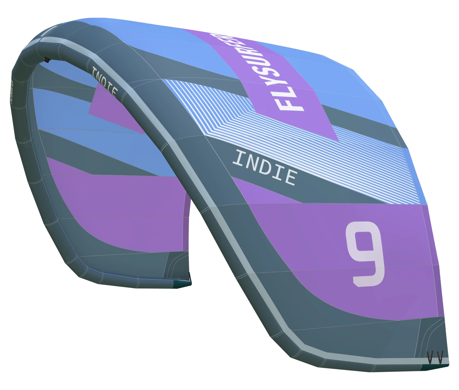 Flysurfer Indie 2