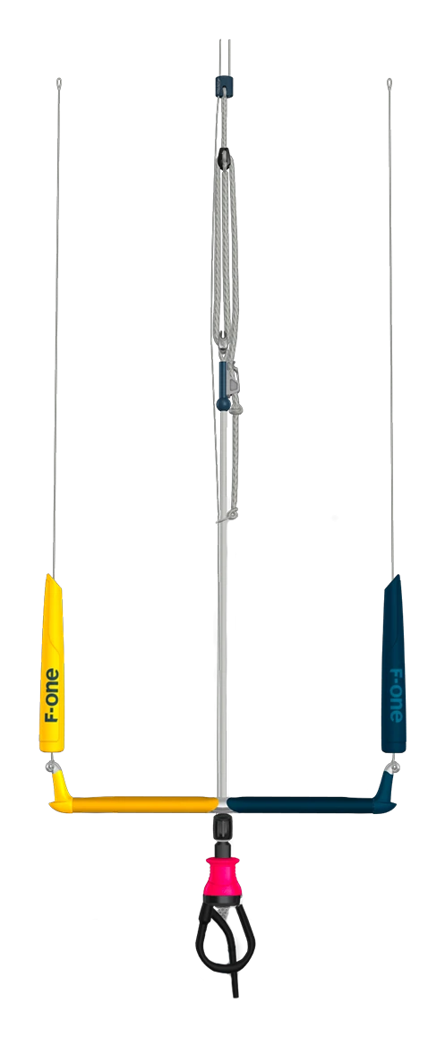 F-ONE Foil Bar · 2019