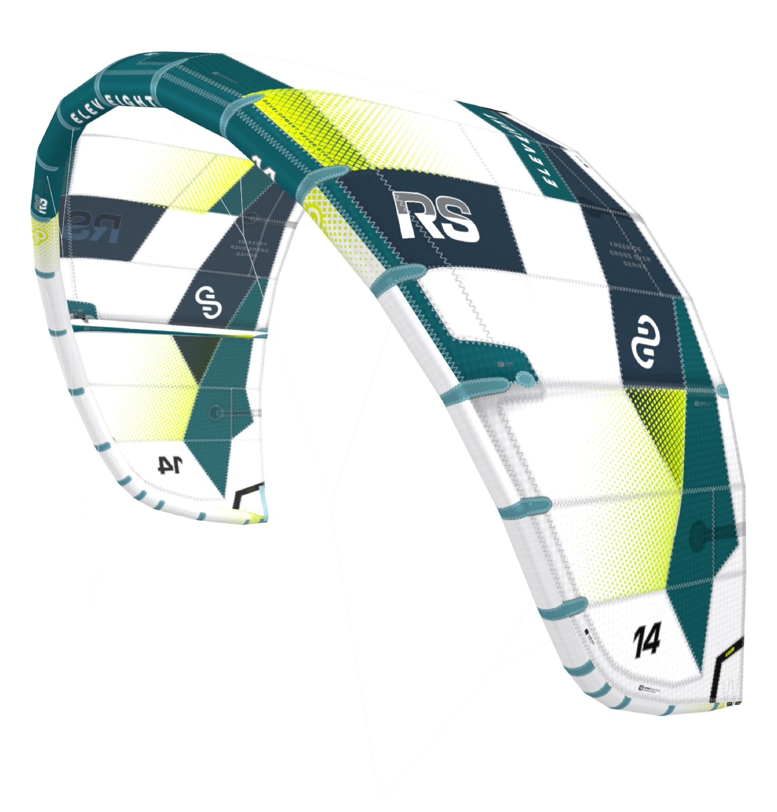 Eleveight RS V9 2025