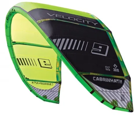 Cabrinha Velocity · 2016
