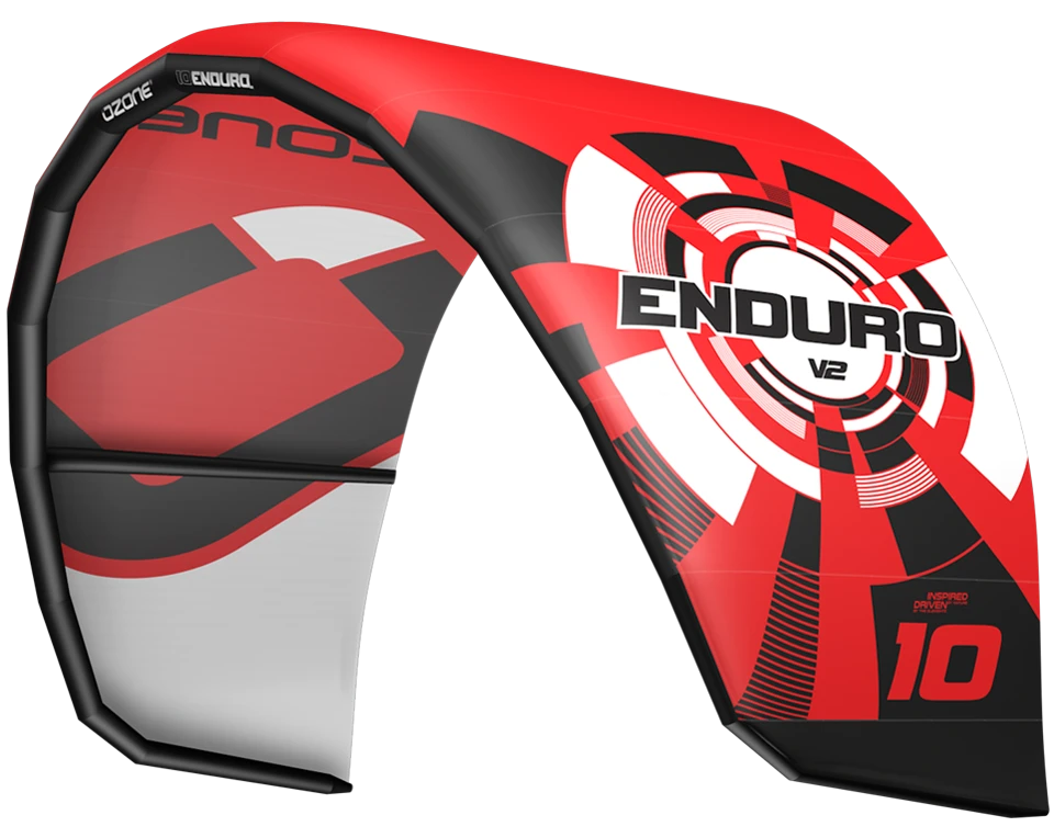 Ozone Enduro V2 2018