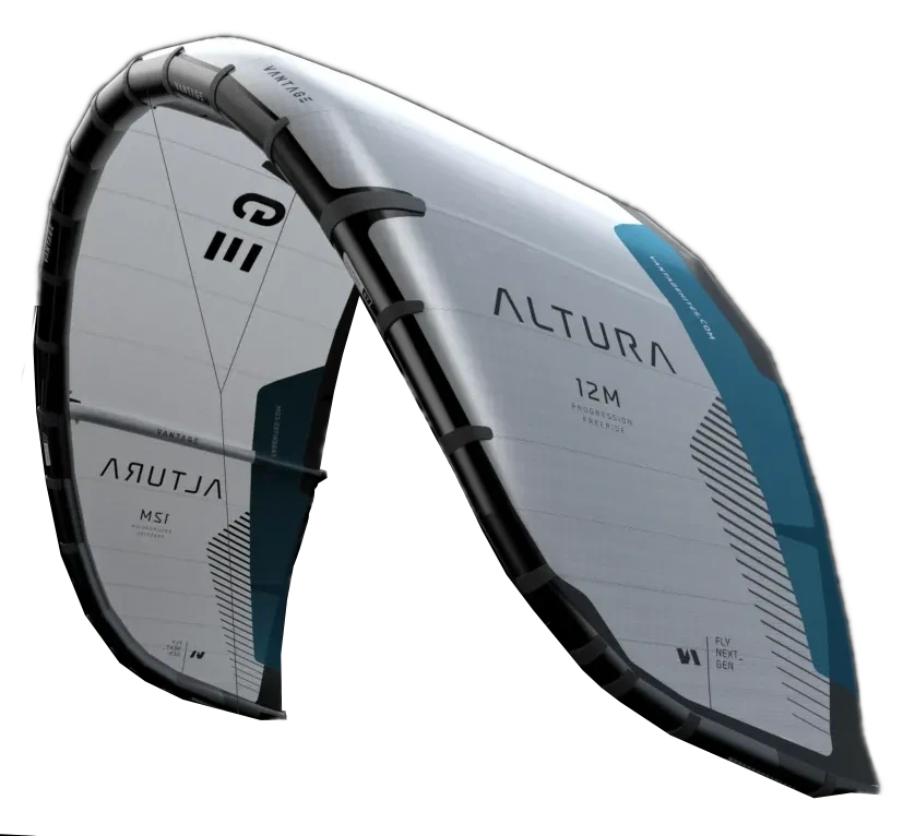 Vantage Altura Gen1 · 2026