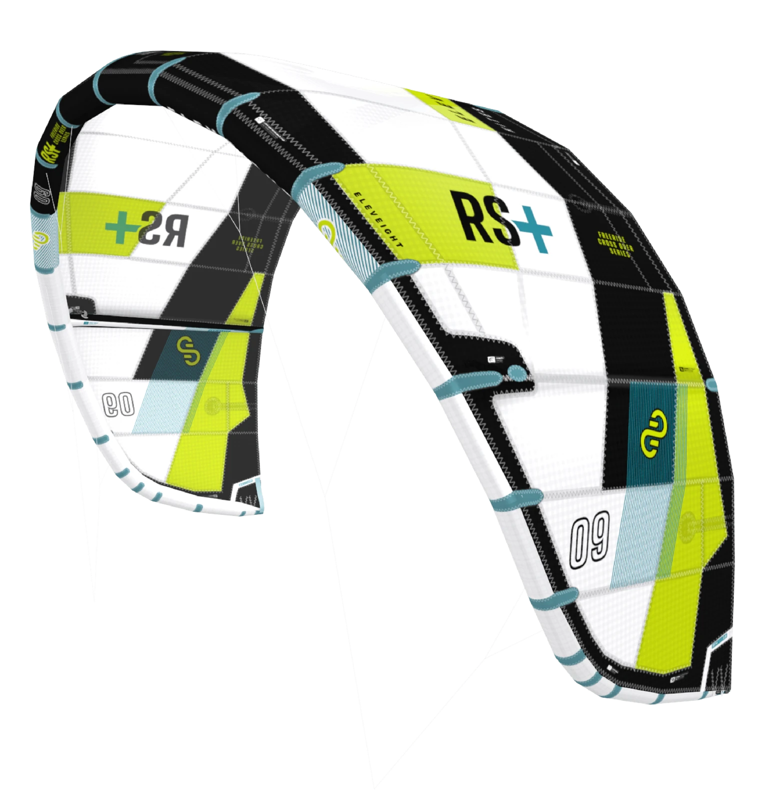 Eleveight RS+ V3 2025