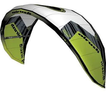Airush Lithium 2012