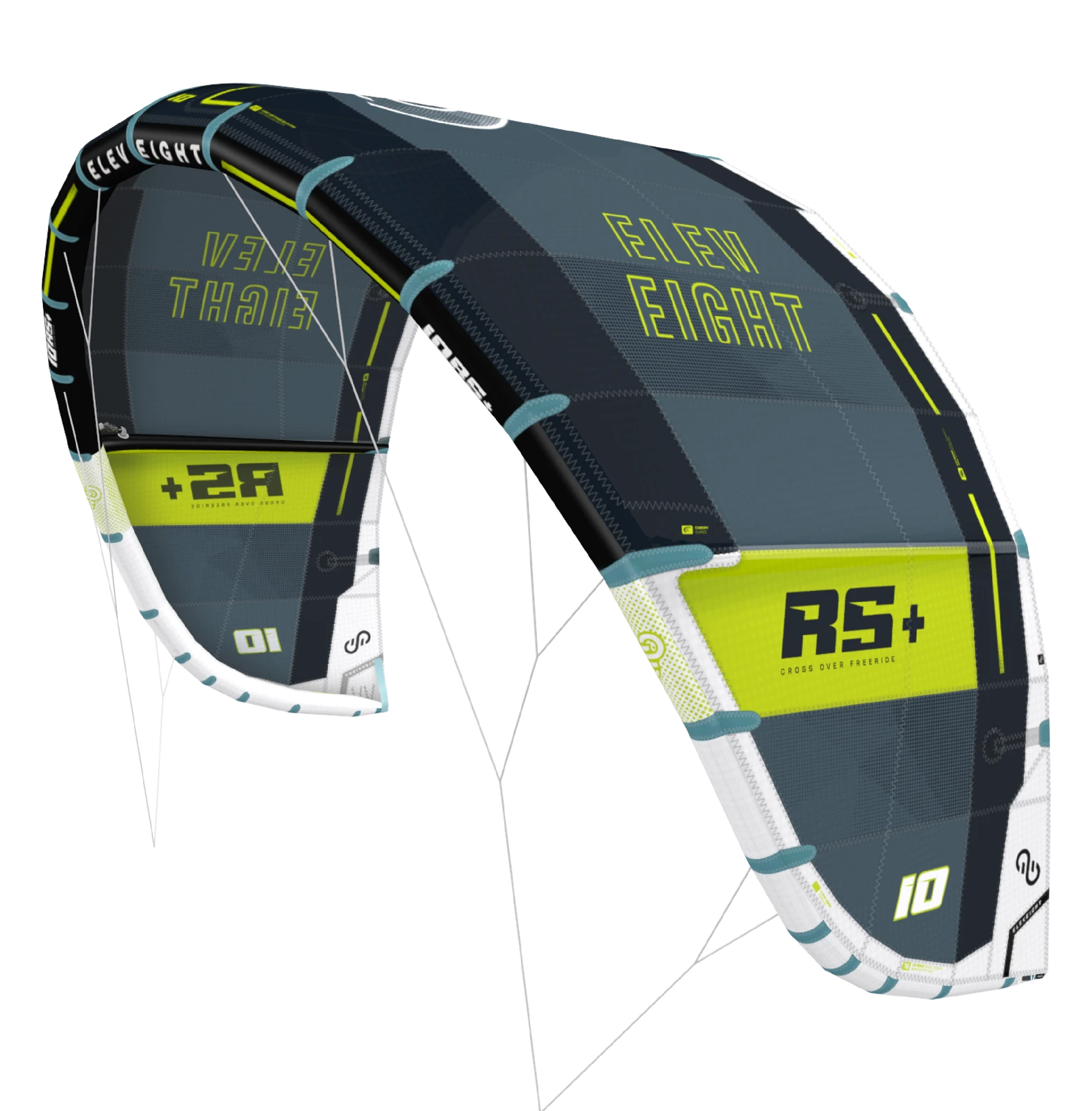 Eleveight RS+ V4