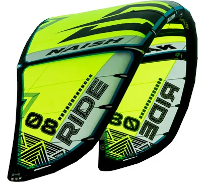 Naish Ride 2015