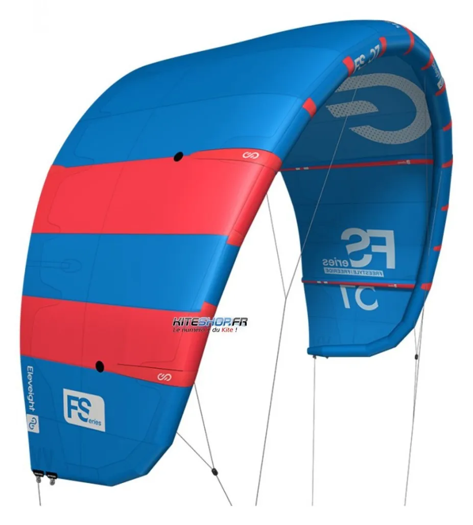 Eleveight FS V1 2018