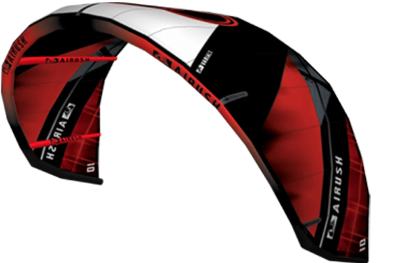 Airush Varial X 2013