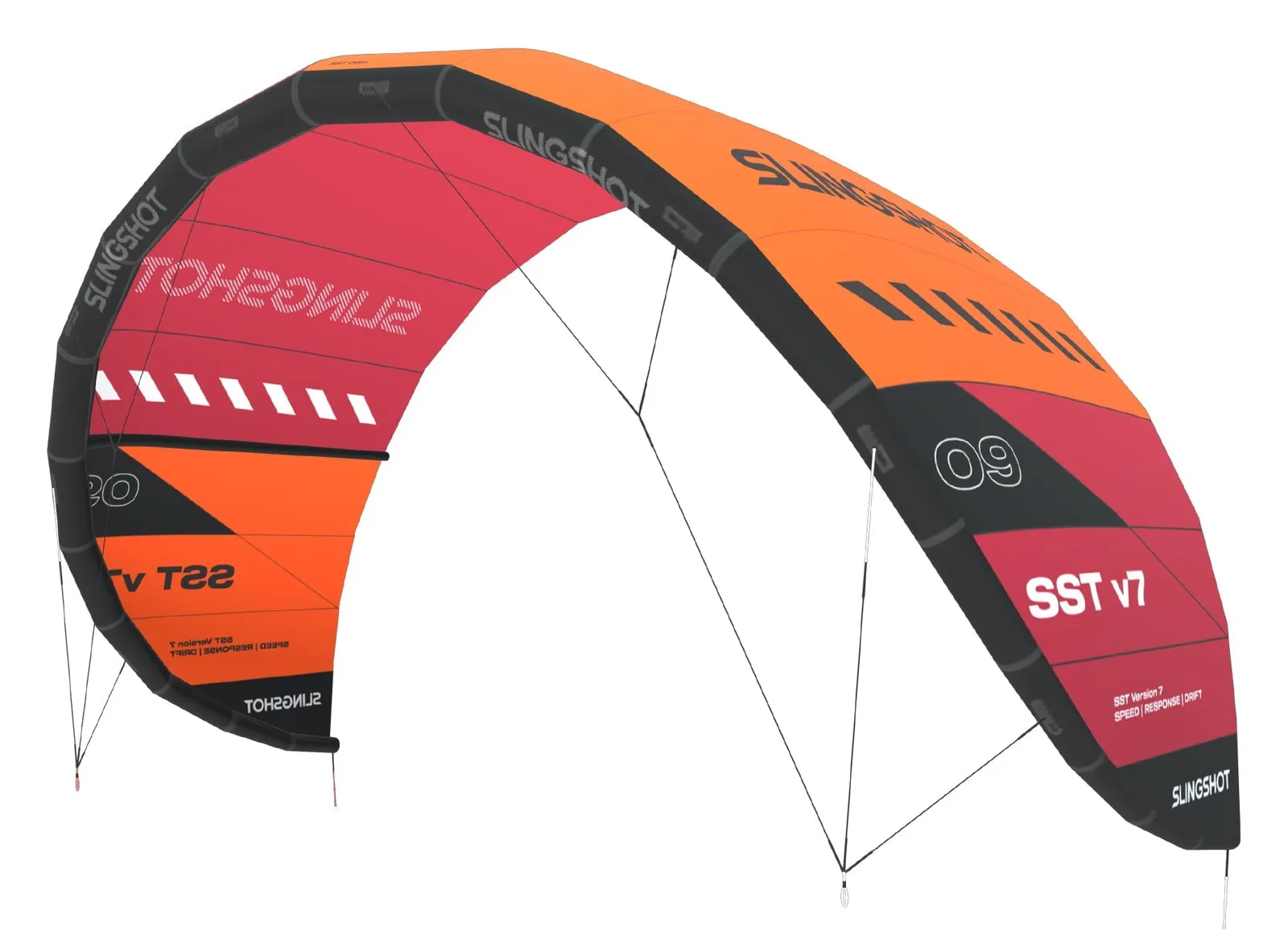 Slingshot SST V7 2023