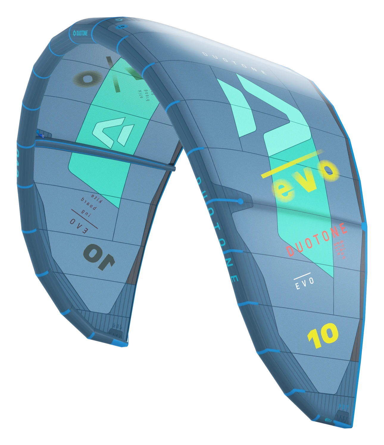 Duotone Evo 2021