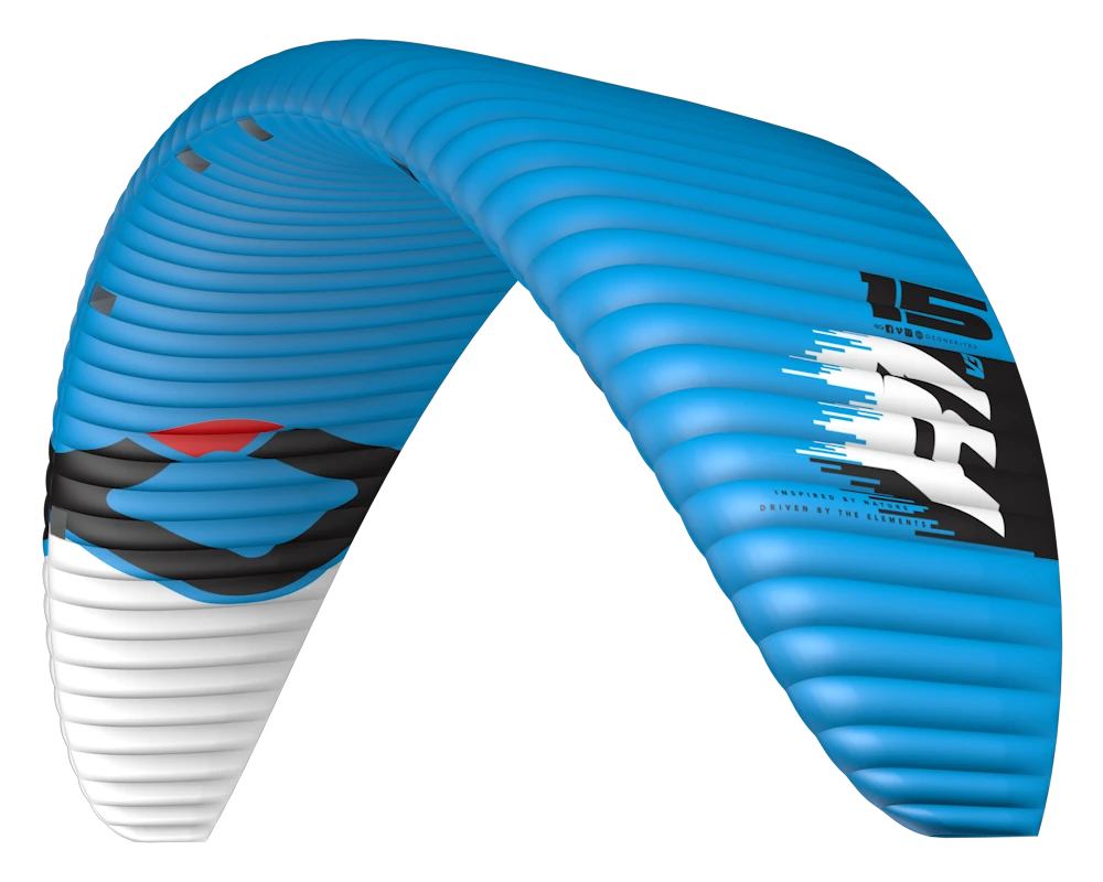 Ozone R1 V3 2019