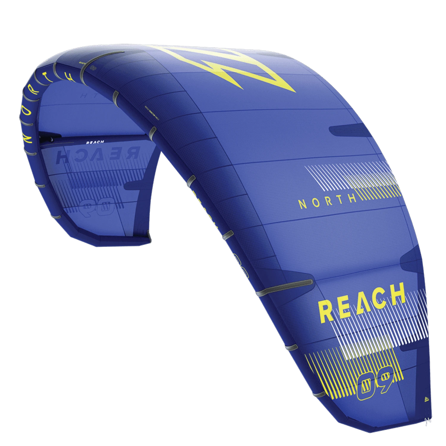 North Reach 2021