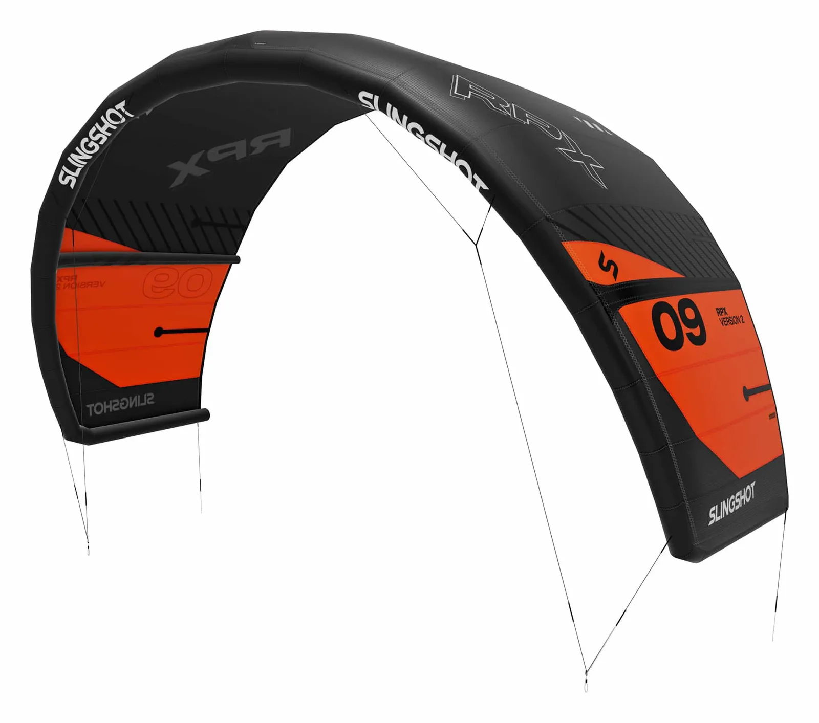 Slingshot RPX V2 2024