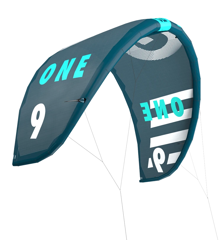 GA Kites One 2022