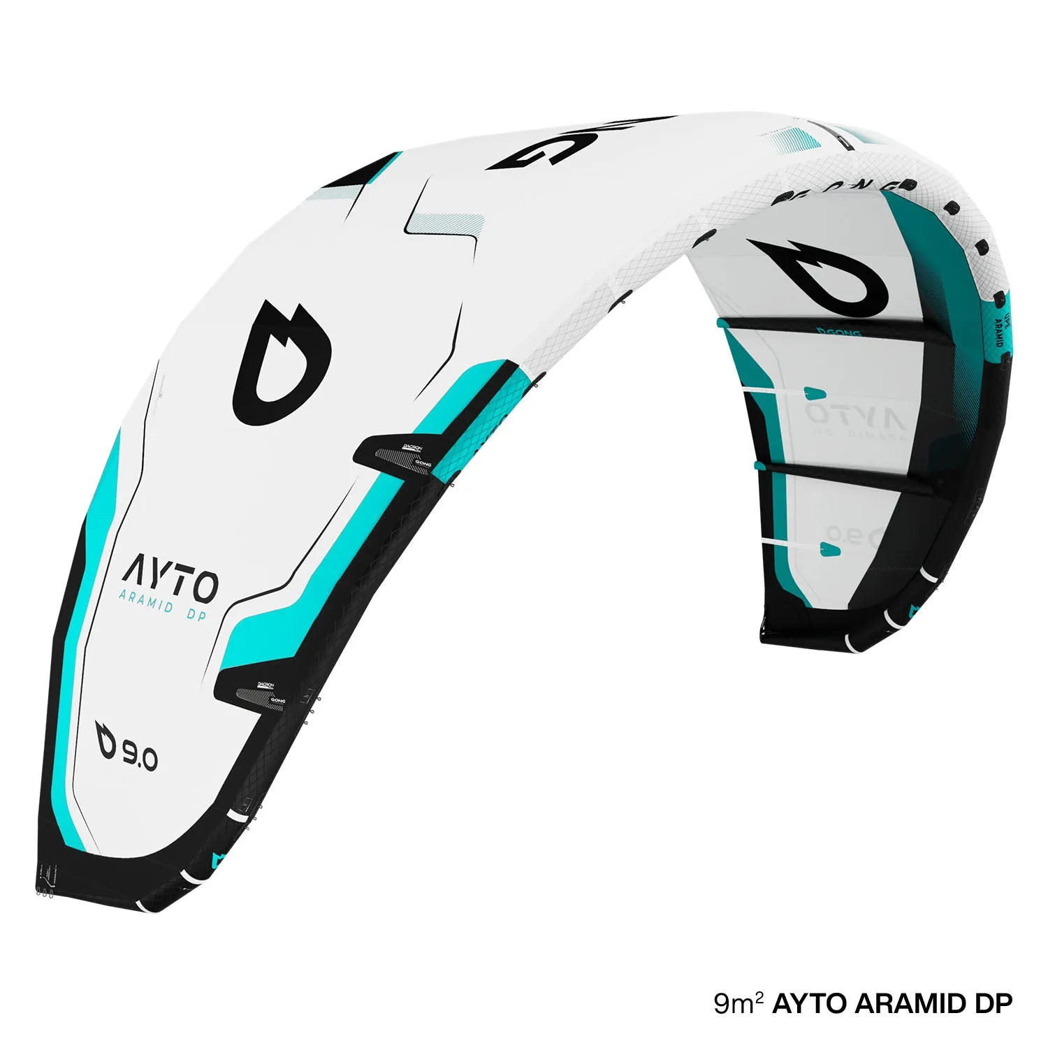 GONG Kite Ayto Aramid DP