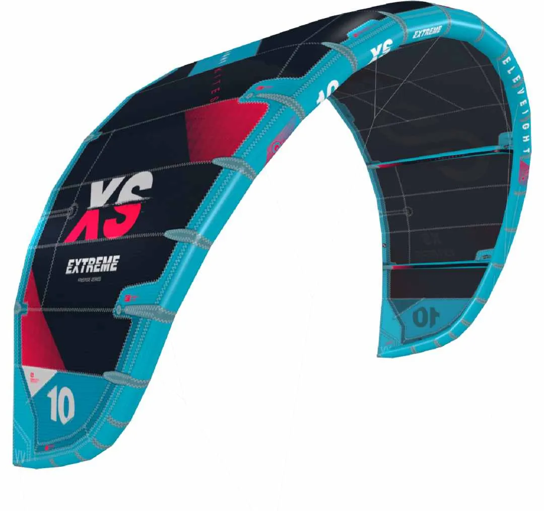 Eleveight XS V4 2023