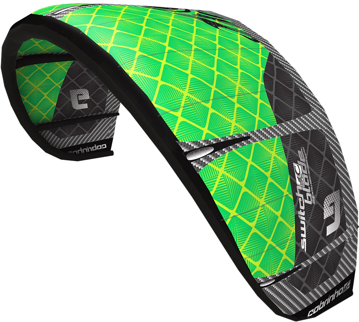 Cabrinha Switchblade 2013