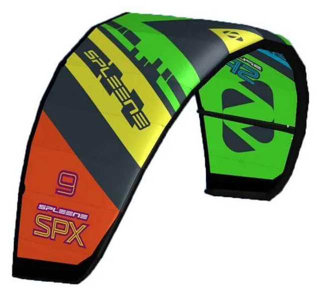 Spleene SPX-IV · 2019