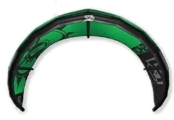 Slingshot Z · 2012