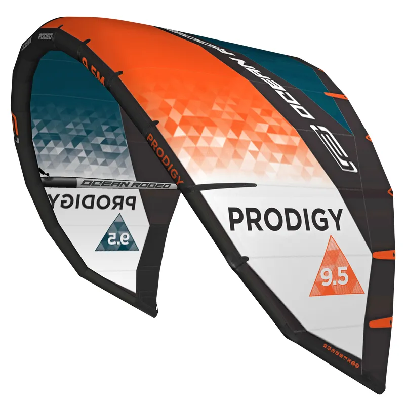 Ocean Rodeo Prodigy 2018