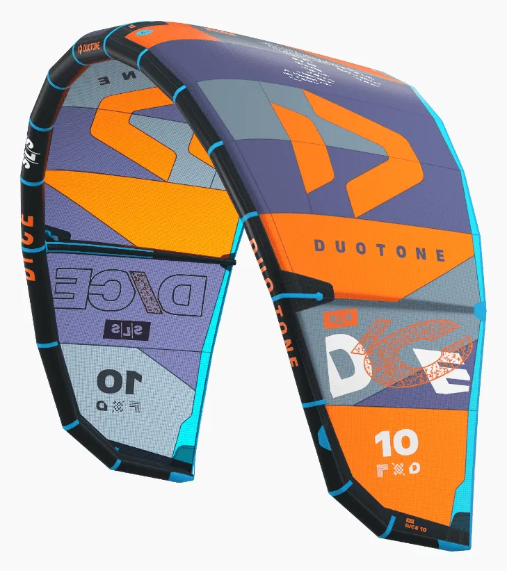 Duotone Dice SLS 2024