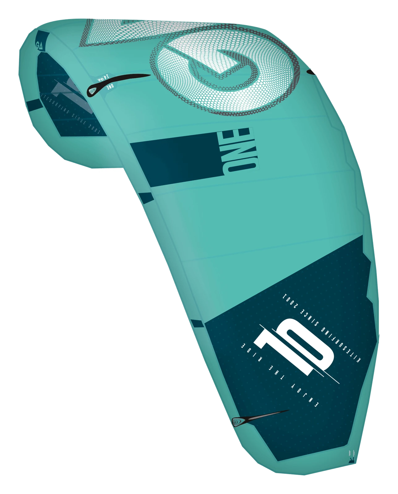 GA Kites One 2021