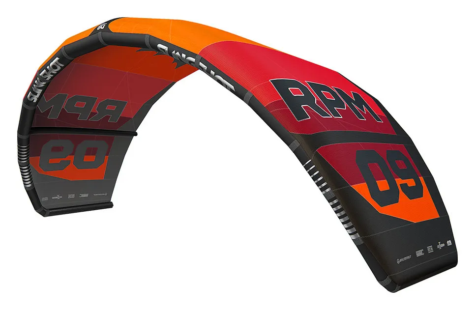 Slingshot RPM V12 2020