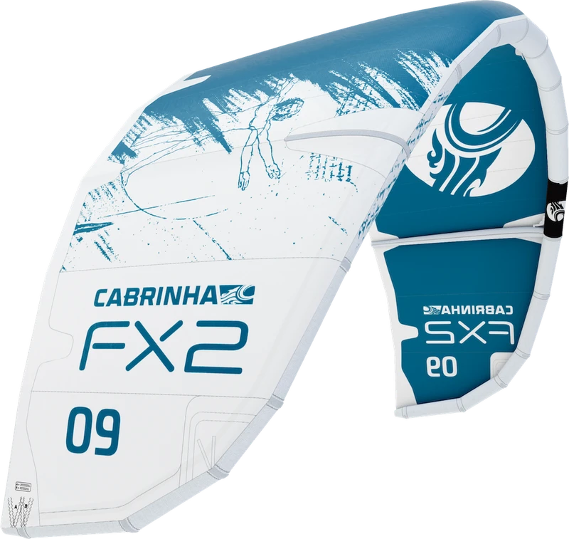 Cabrinha FX2 2024