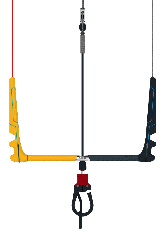 Airush Magnum Bar · 2025