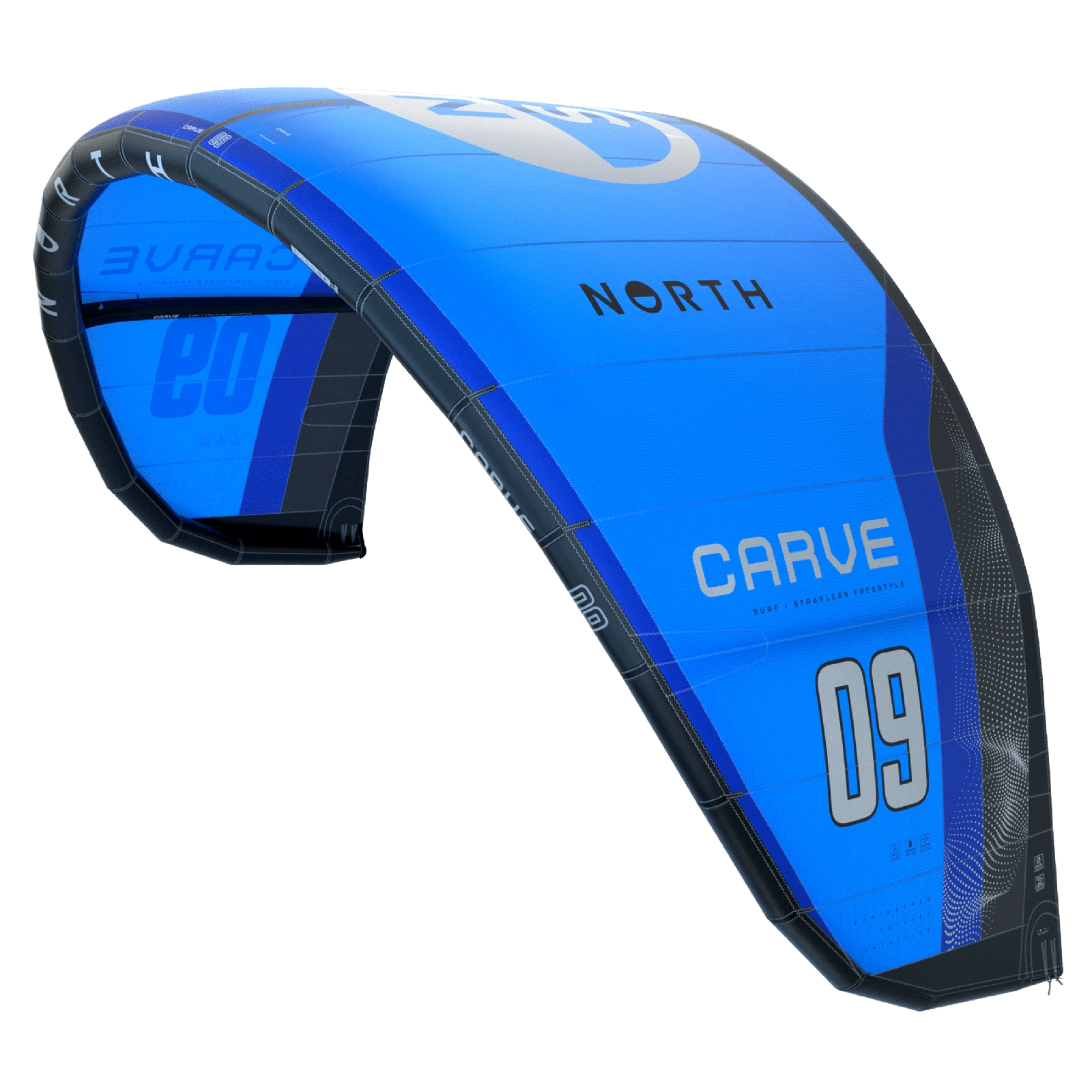 North Carve 2025