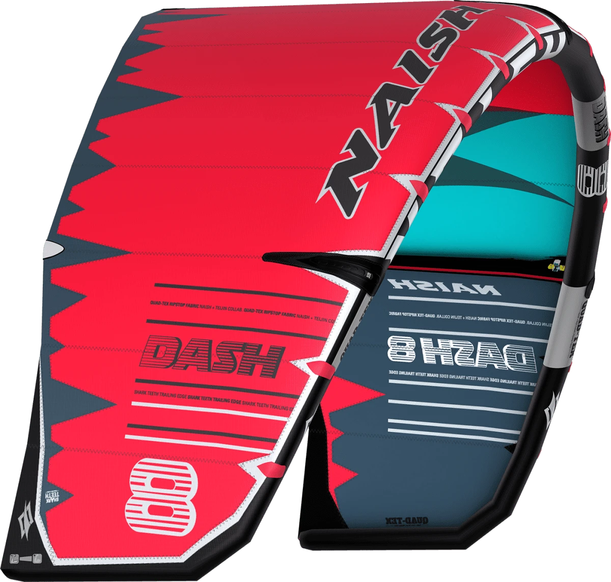 Naish Dash 2019