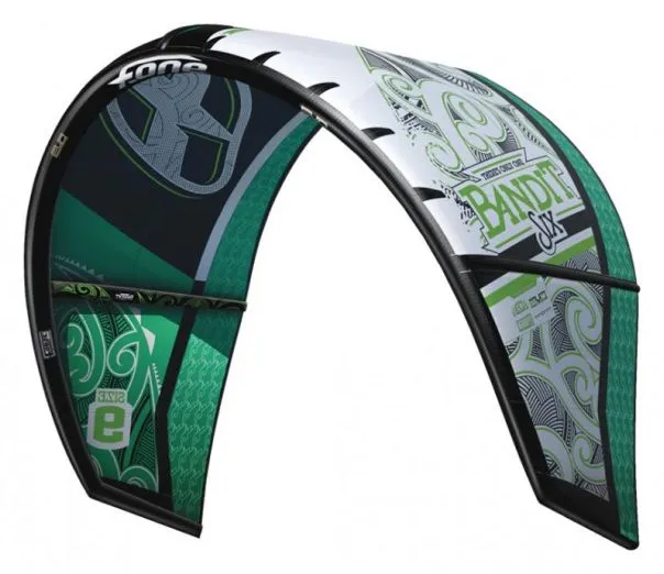 F-ONE Bandit VI · 2013