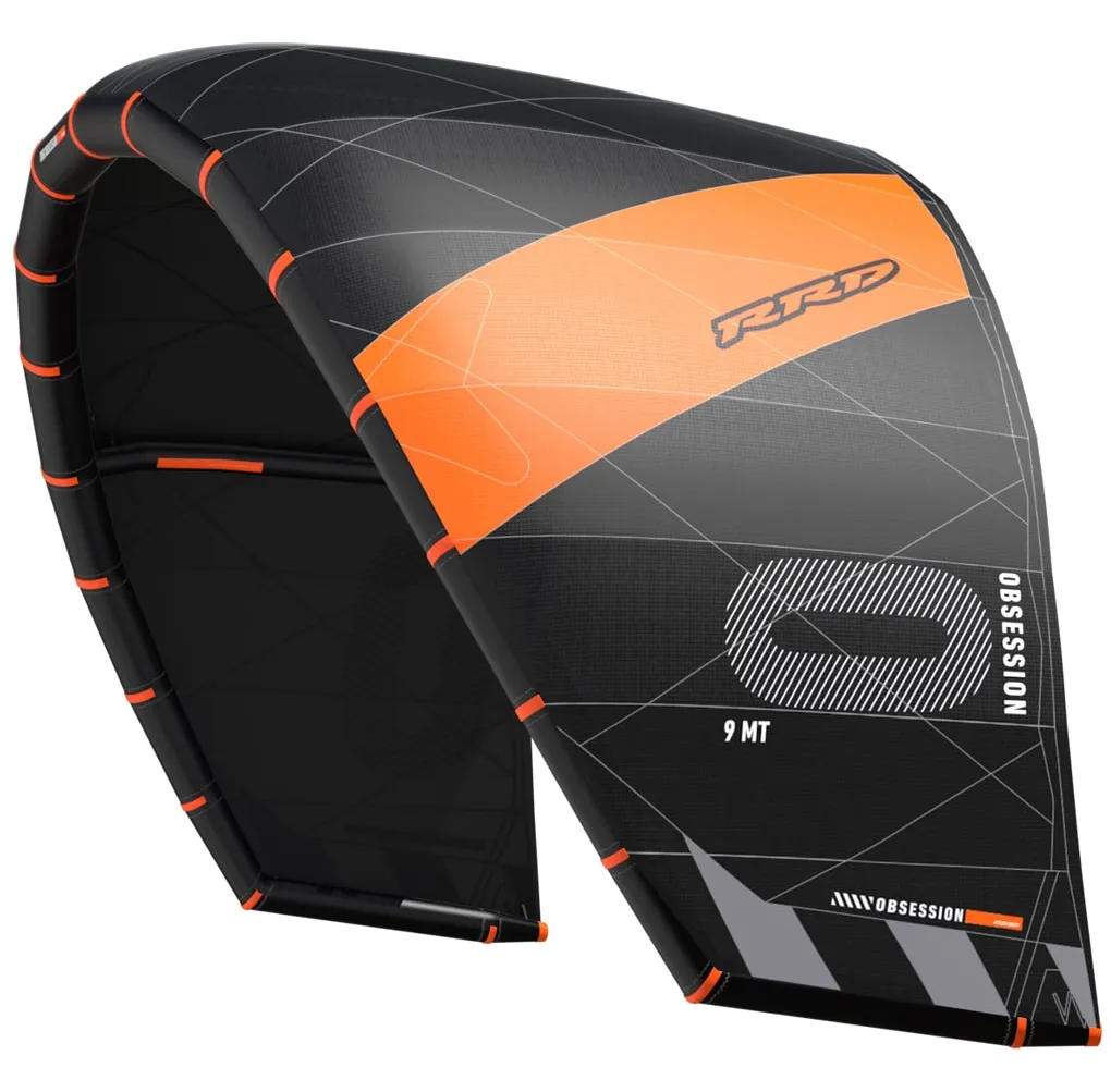 RRD Obsession 2022