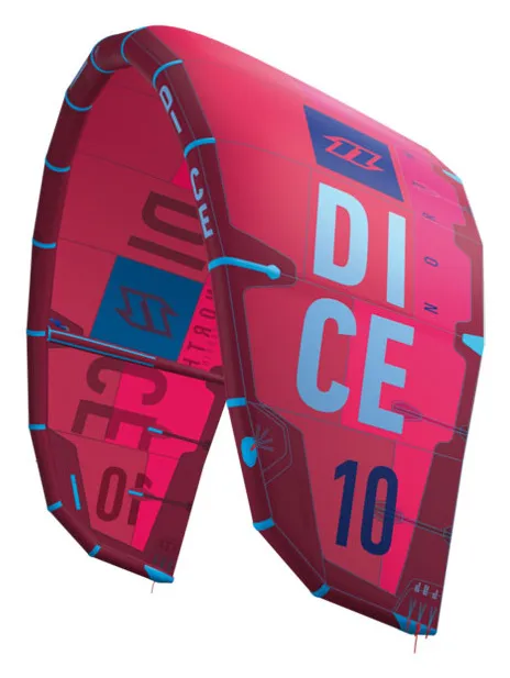 North (pre-2019) Dice 2017
