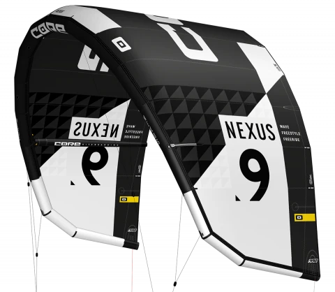 CORE Nexus 2 · 2020
