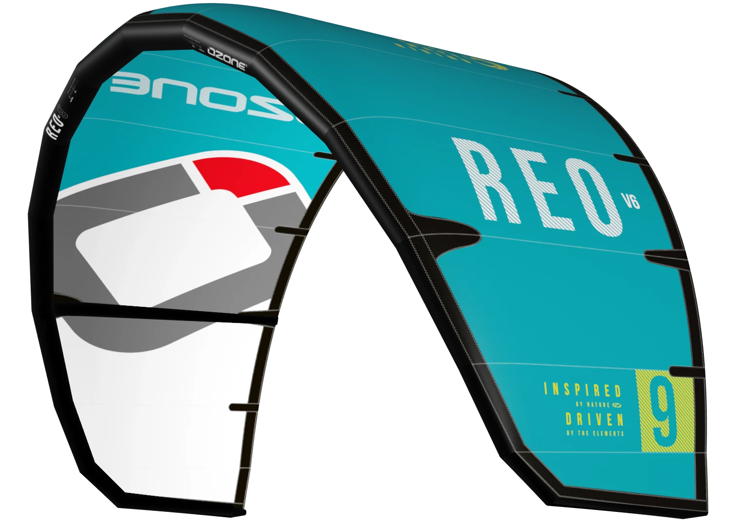 Ozone Reo V6 2022