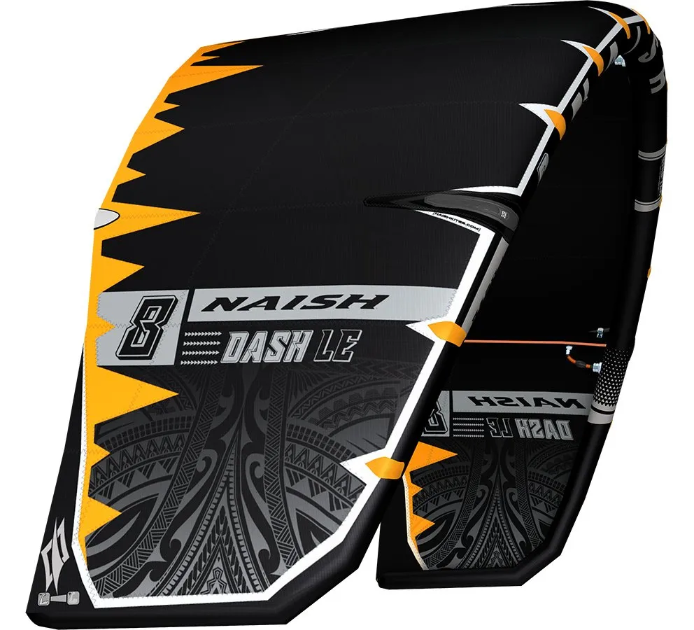 Naish Dash LE · 2021