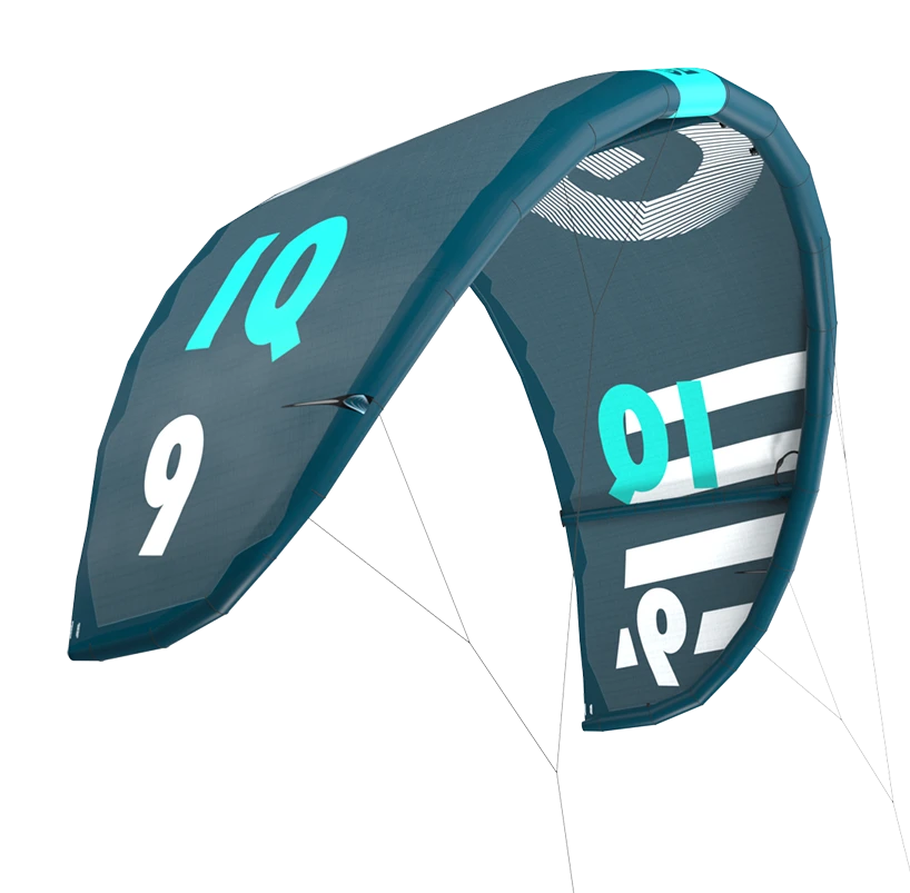 GA Kites IQ · 2022