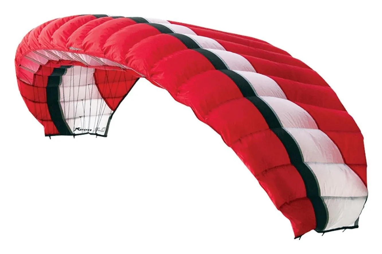 Naish Xeon · 2005