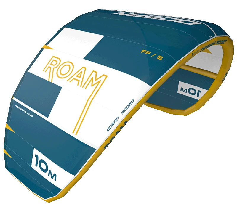 Ocean Rodeo Roam HL-Series · 2021