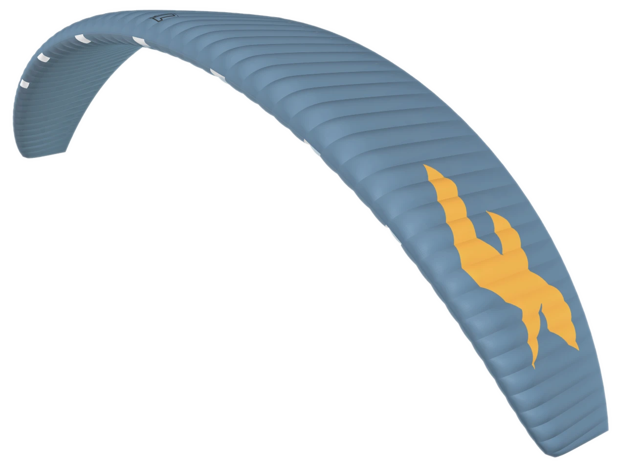 F-ONE Diablo V.5 · 2020
