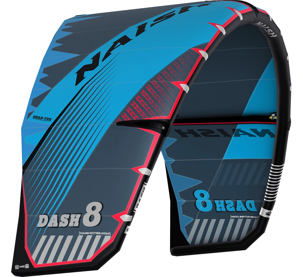 Naish Dash 2018