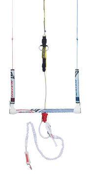 Naish Shift Control System