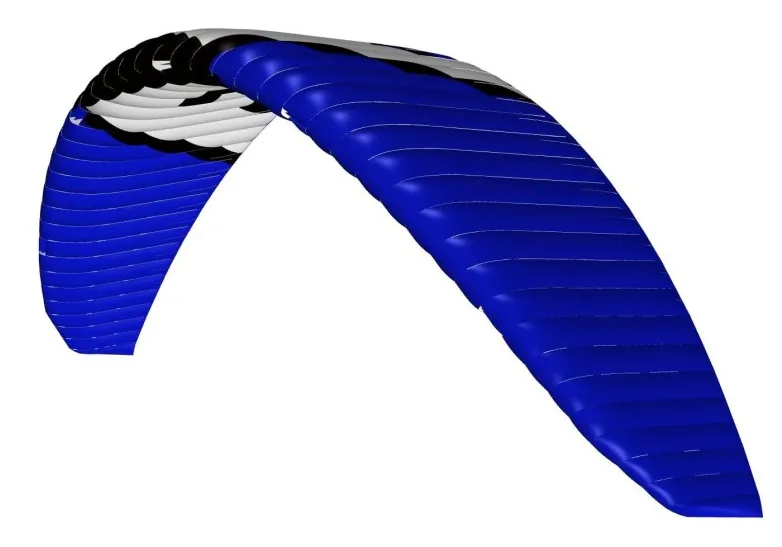 Pansh Kestrel · 2022