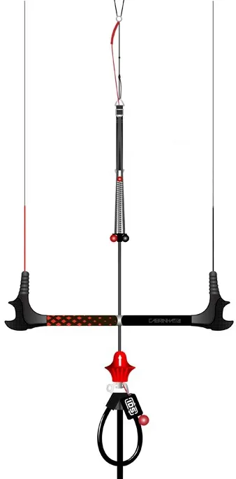 Cabrinha Powerdrive IDS · 2011